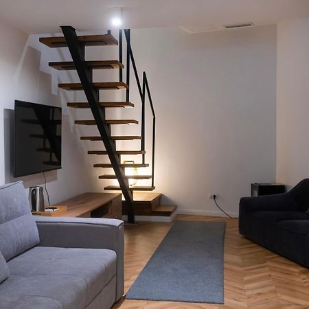 Nam Hotel Prizren Eksteriør bilde