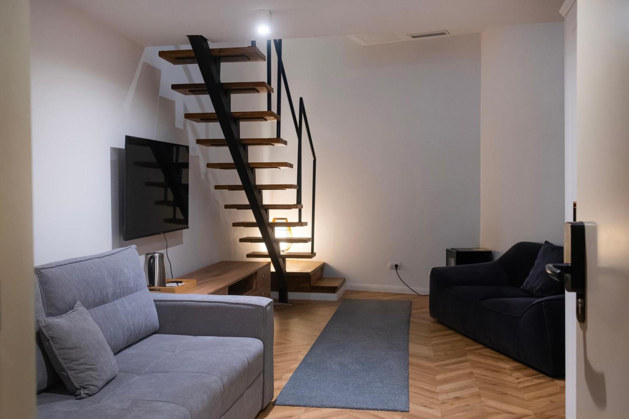 Nam Hotel Prizren Eksteriør bilde
