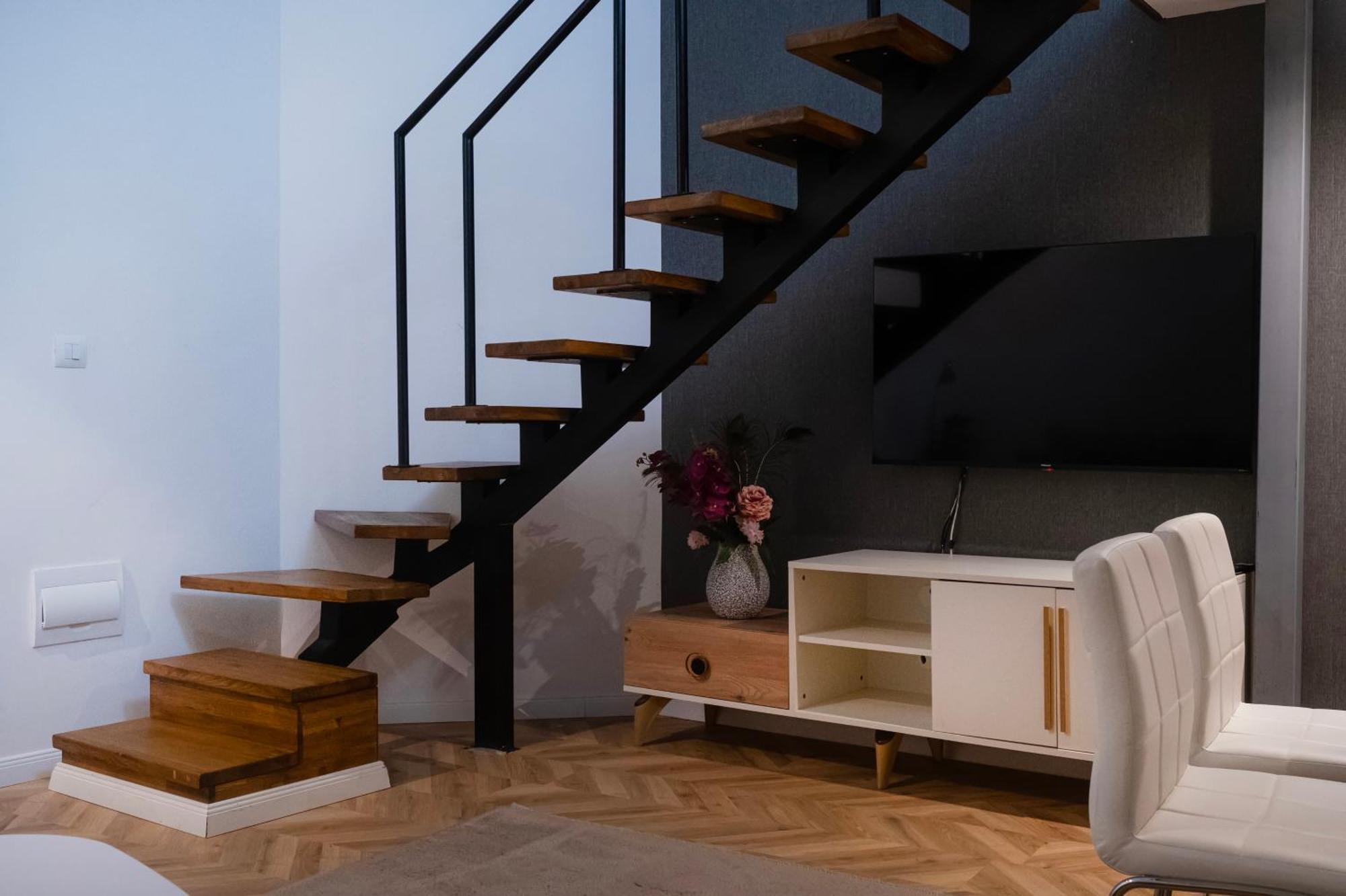 Nam Hotel Prizren Eksteriør bilde