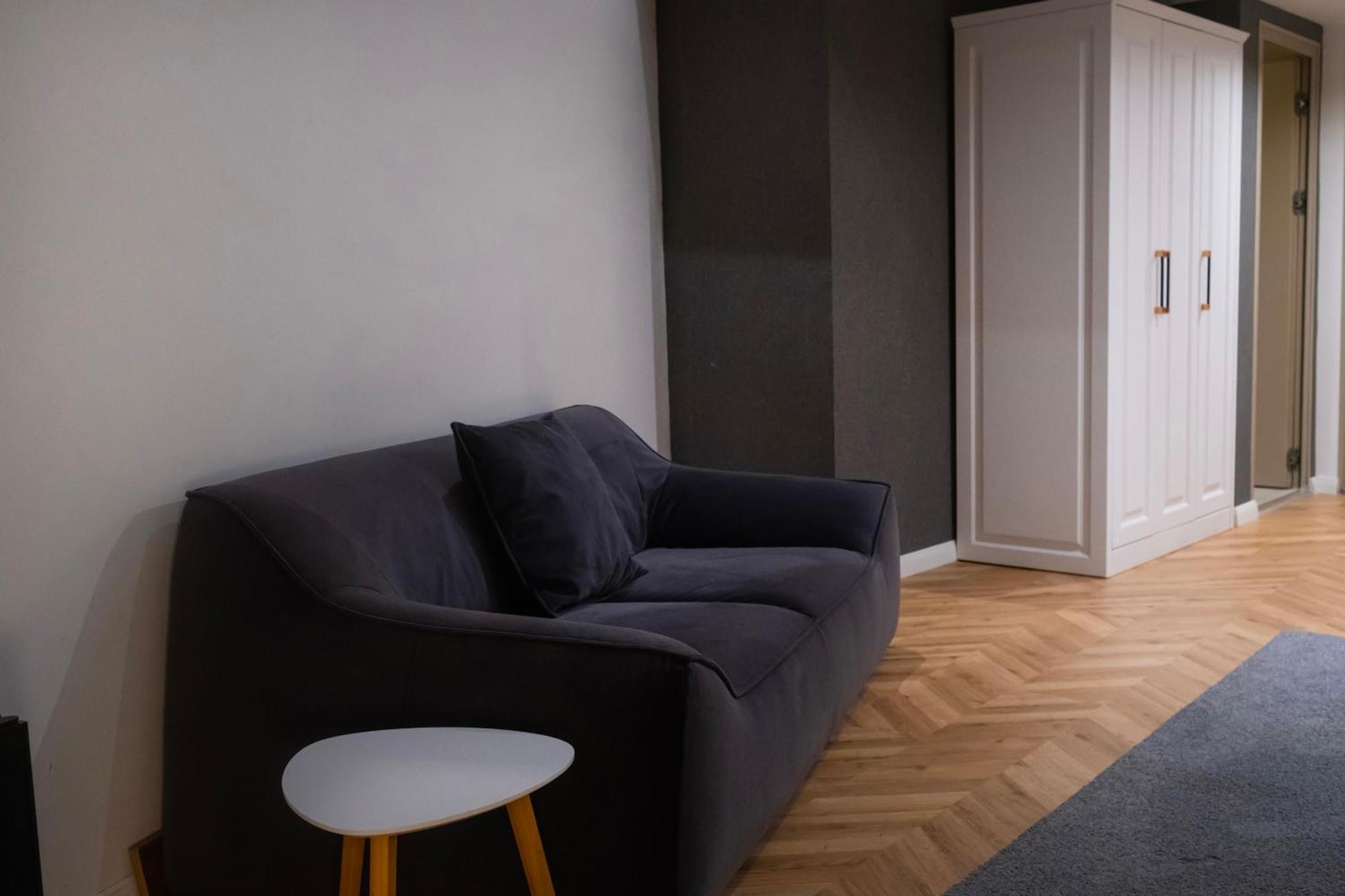 Nam Hotel Prizren Eksteriør bilde