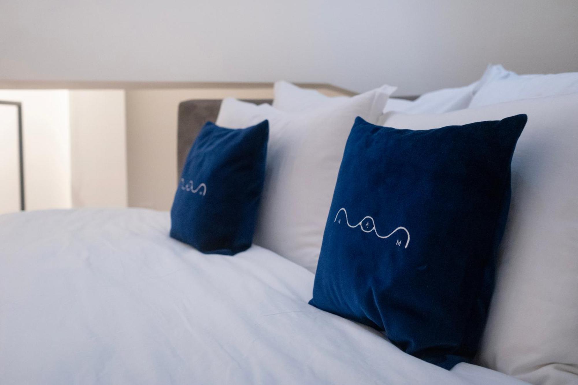 Nam Hotel Prizren Eksteriør bilde