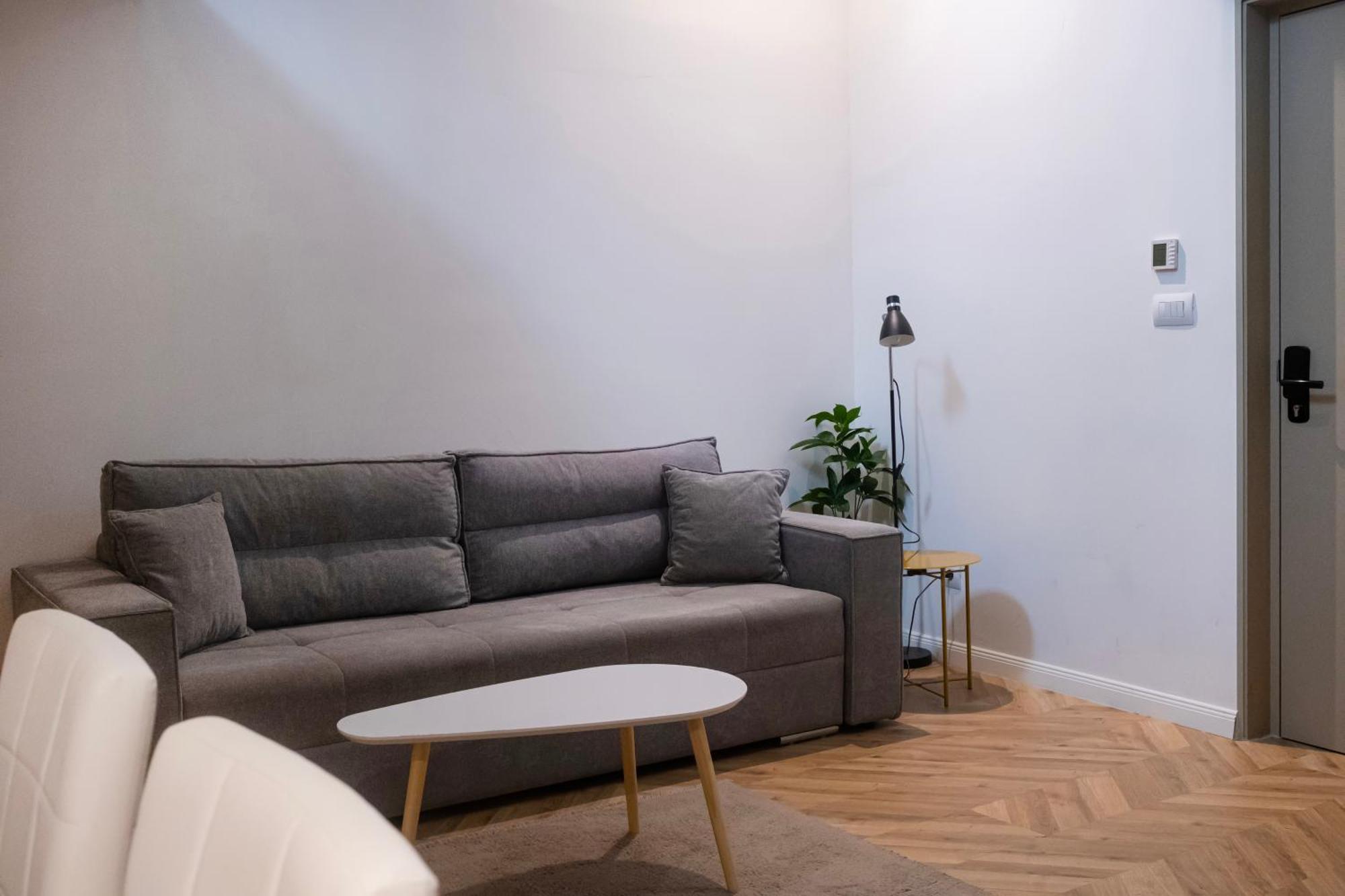 Nam Hotel Prizren Eksteriør bilde