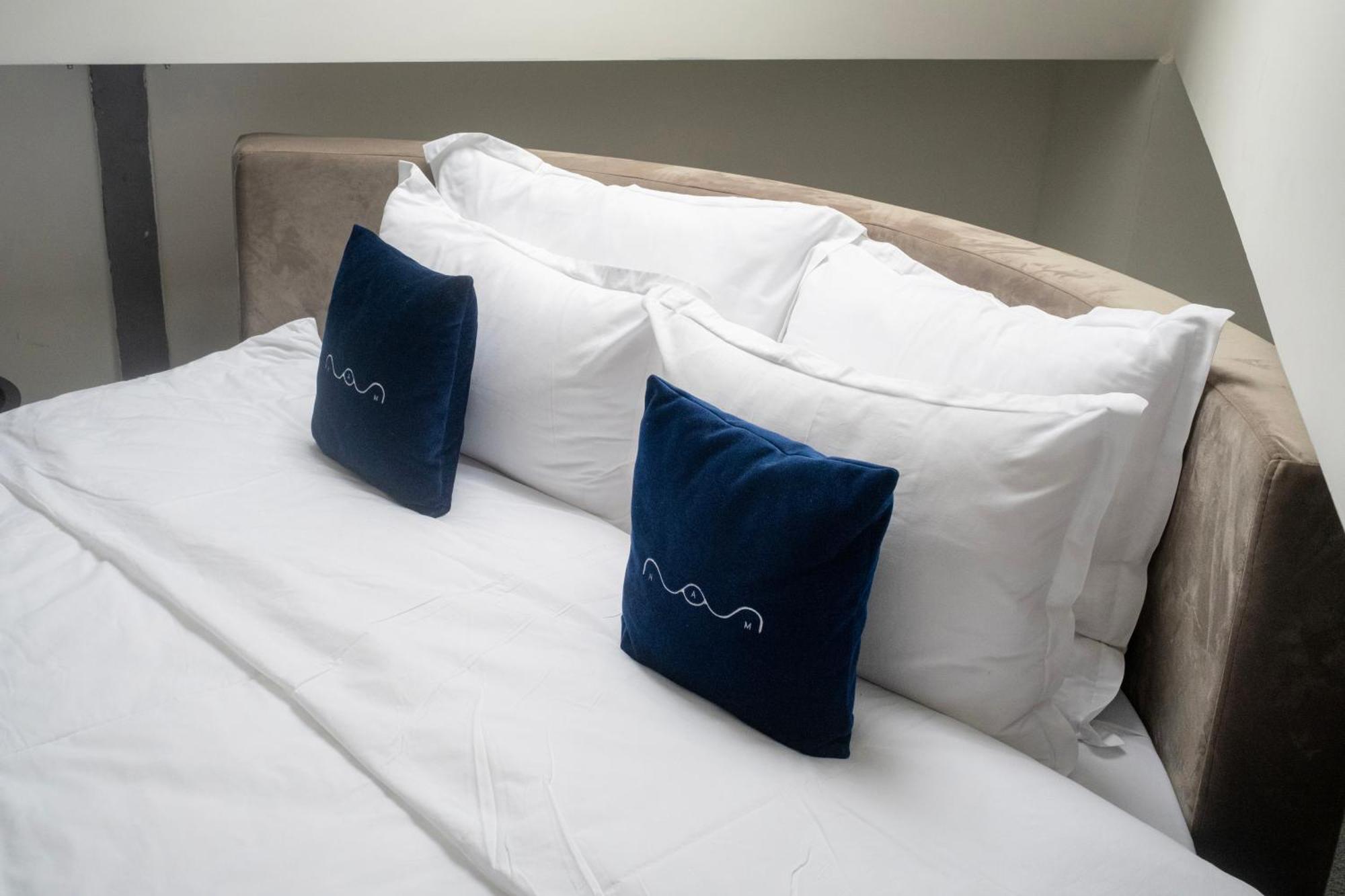 Nam Hotel Prizren Eksteriør bilde