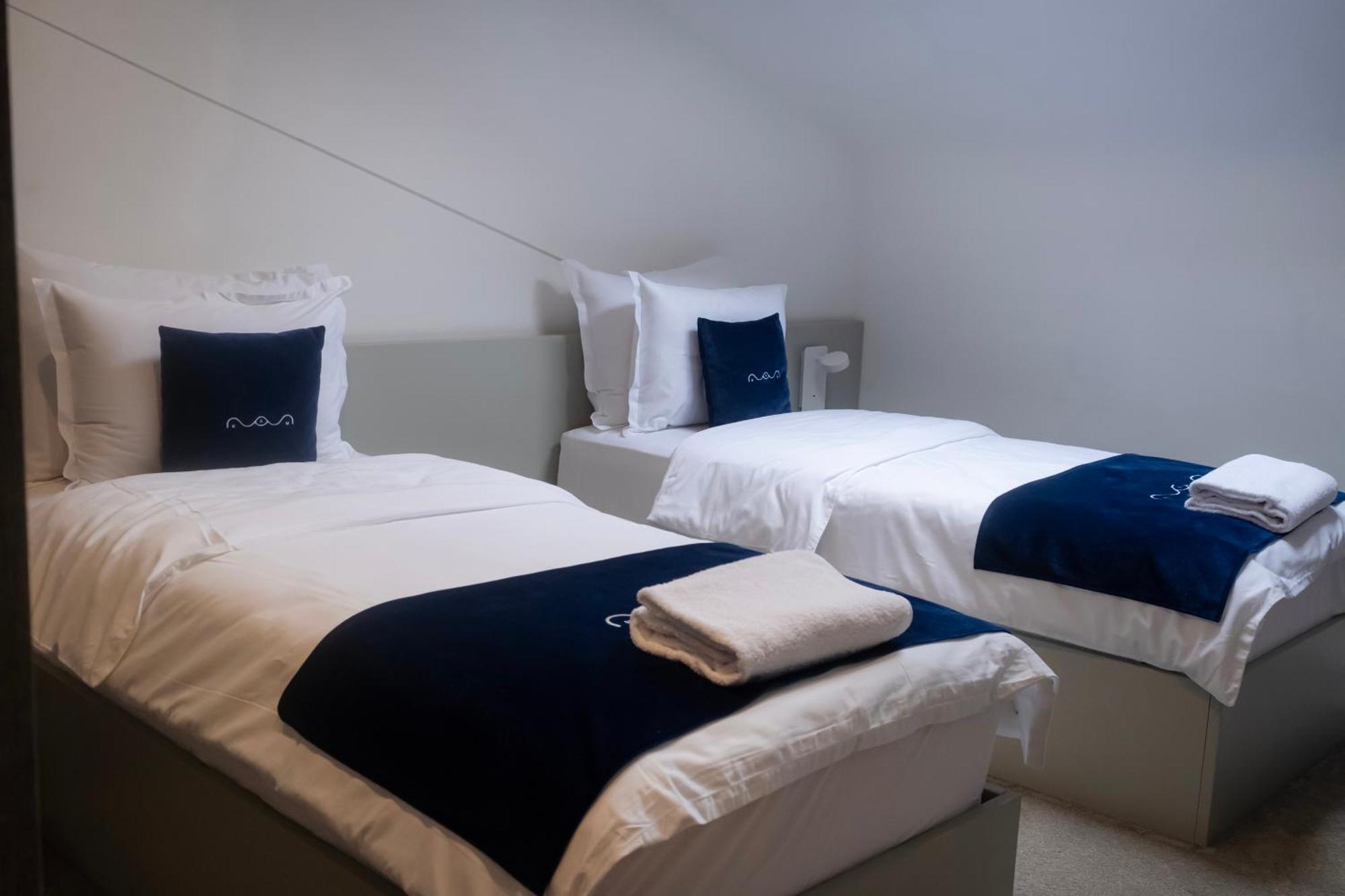 Nam Hotel Prizren Eksteriør bilde