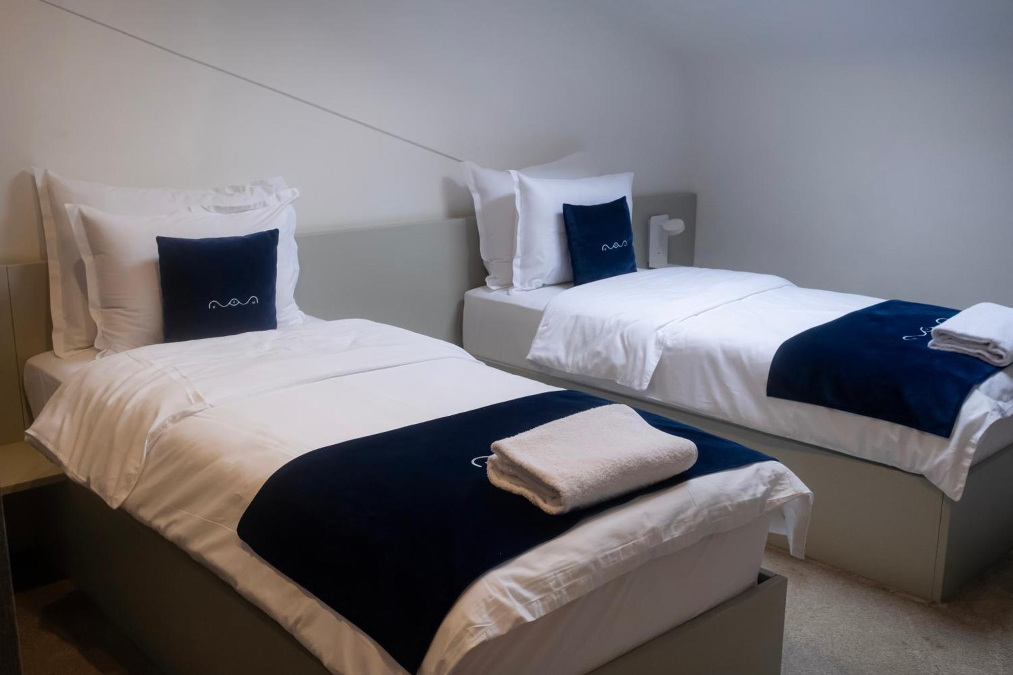 Nam Hotel Prizren Eksteriør bilde