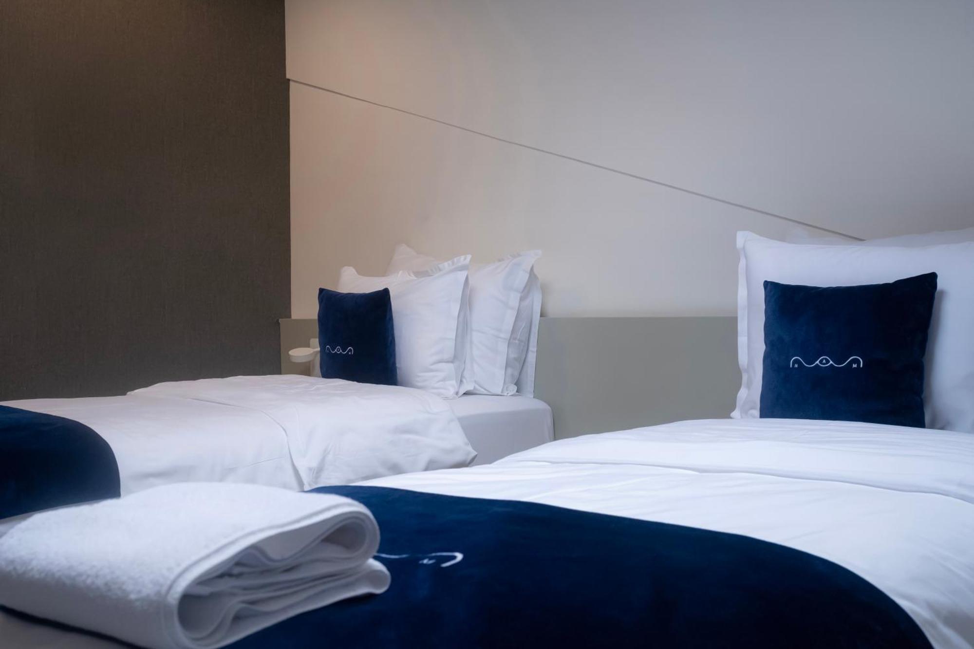 Nam Hotel Prizren Eksteriør bilde