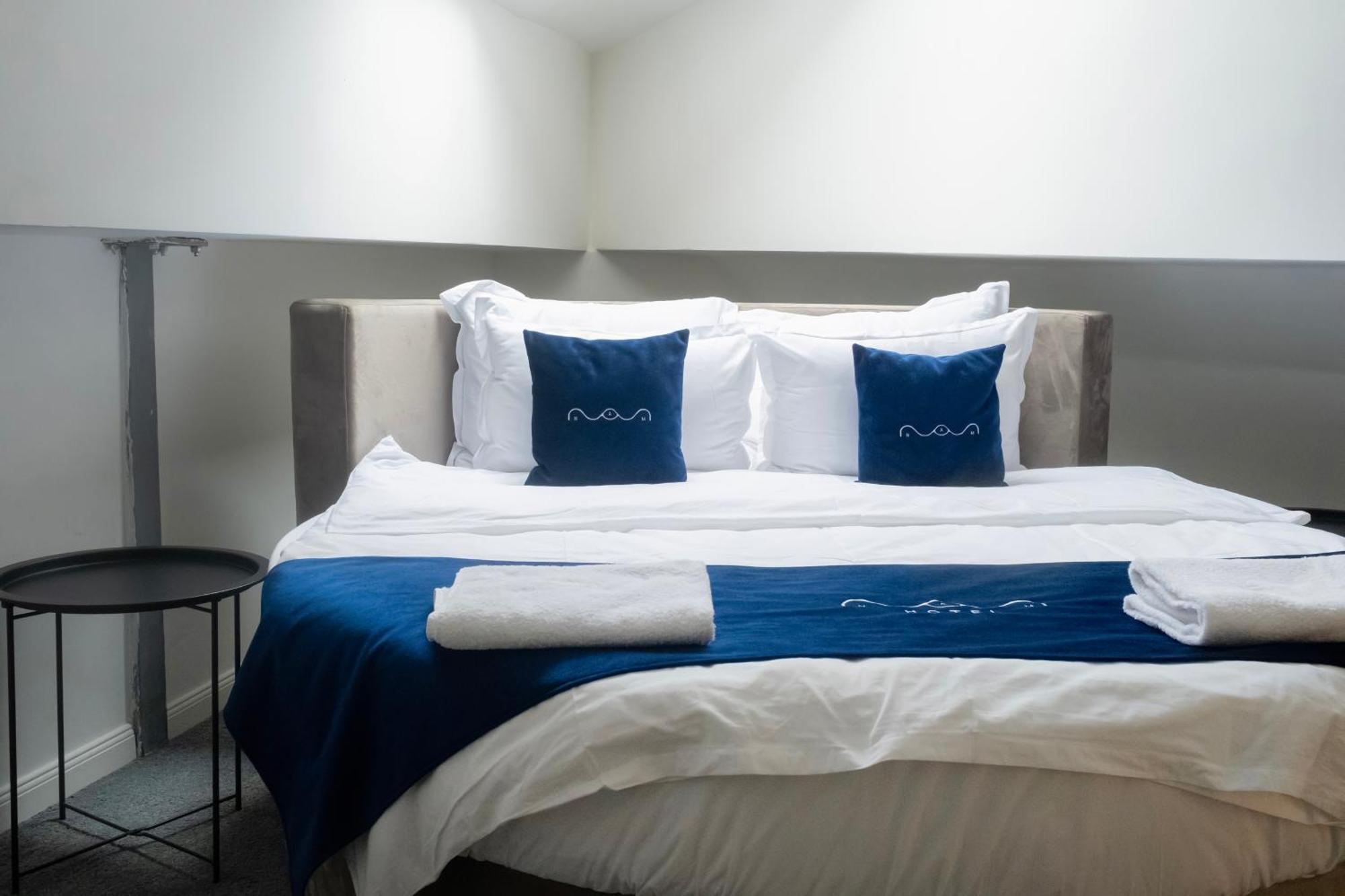 Nam Hotel Prizren Eksteriør bilde