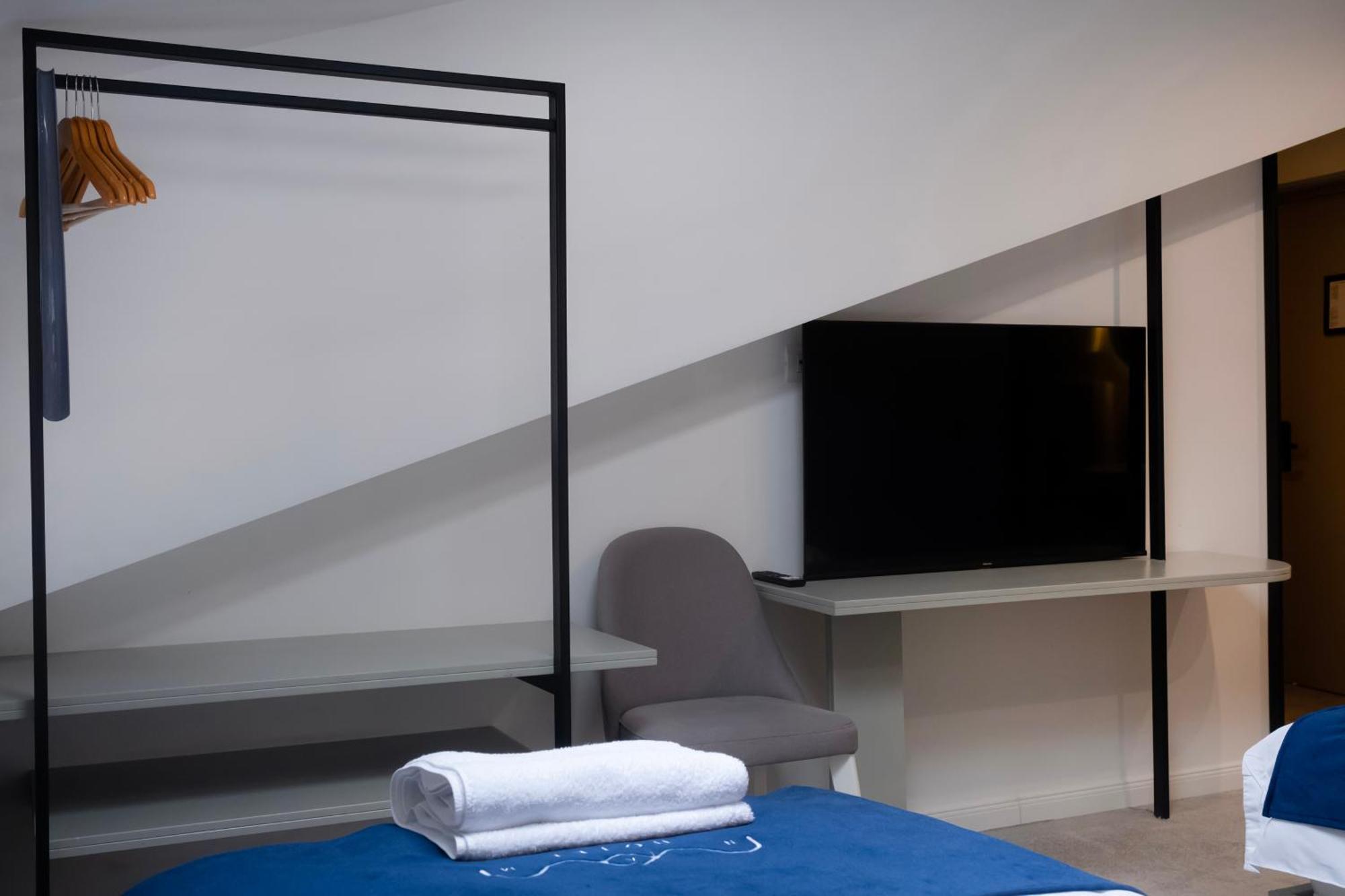 Nam Hotel Prizren Eksteriør bilde