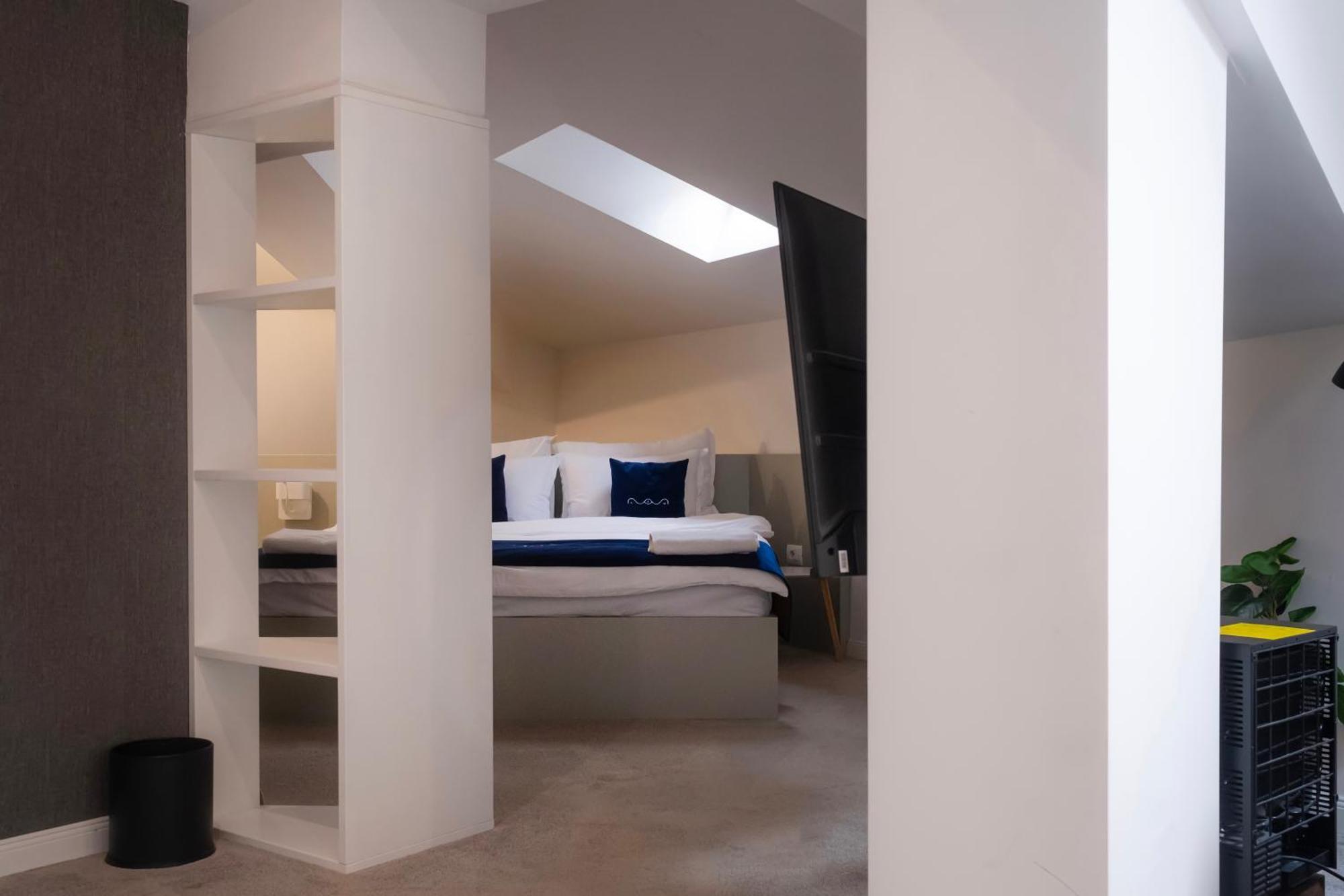 Nam Hotel Prizren Eksteriør bilde