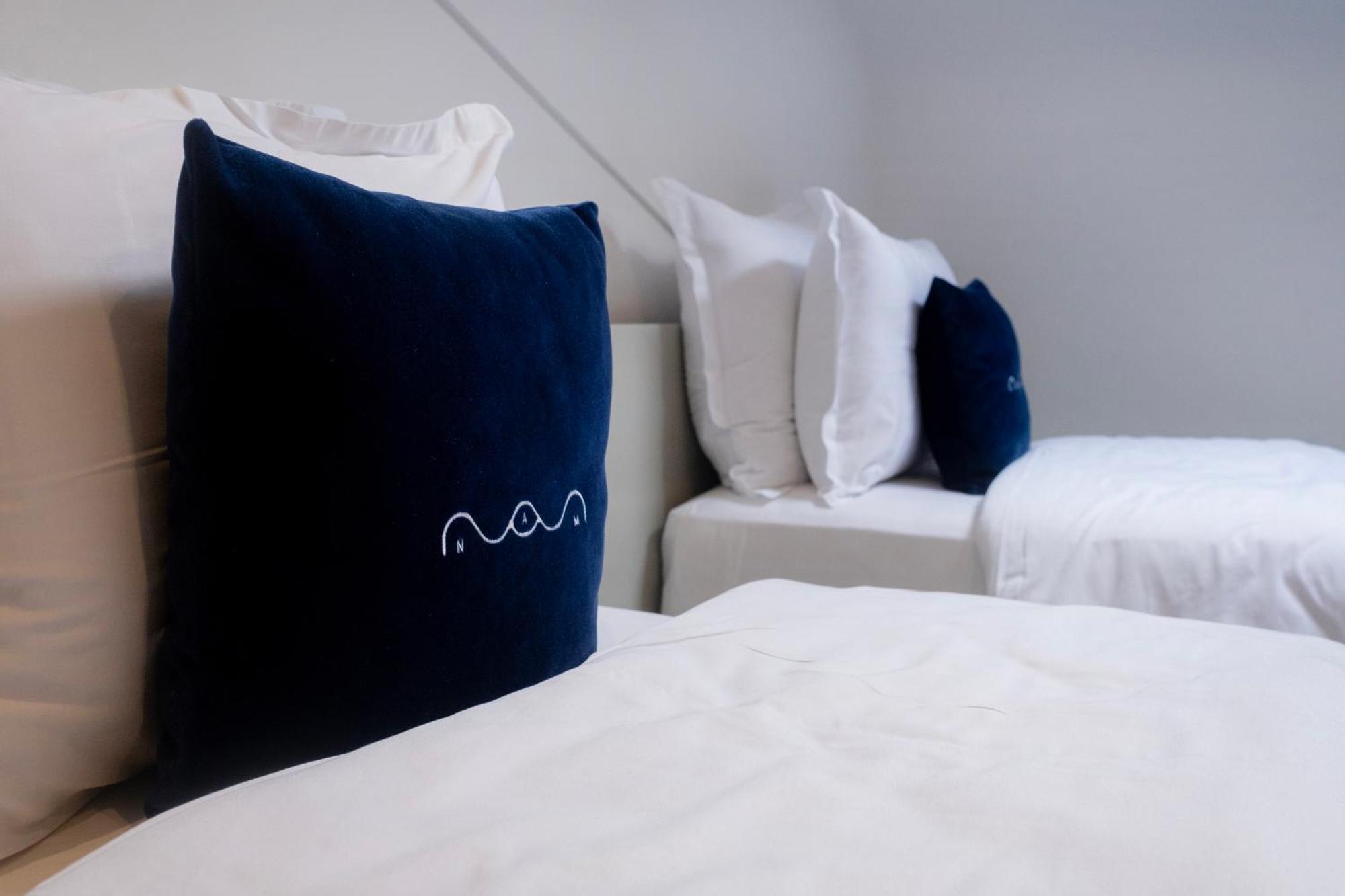Nam Hotel Prizren Eksteriør bilde