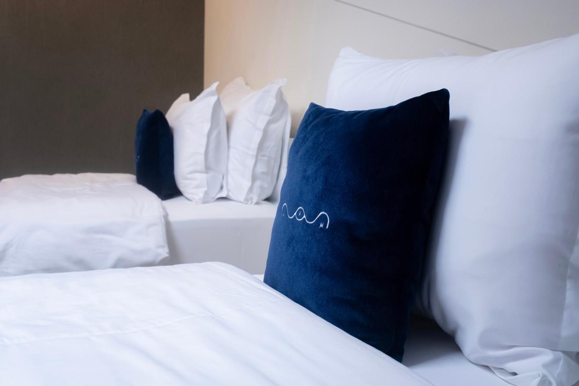 Nam Hotel Prizren Eksteriør bilde