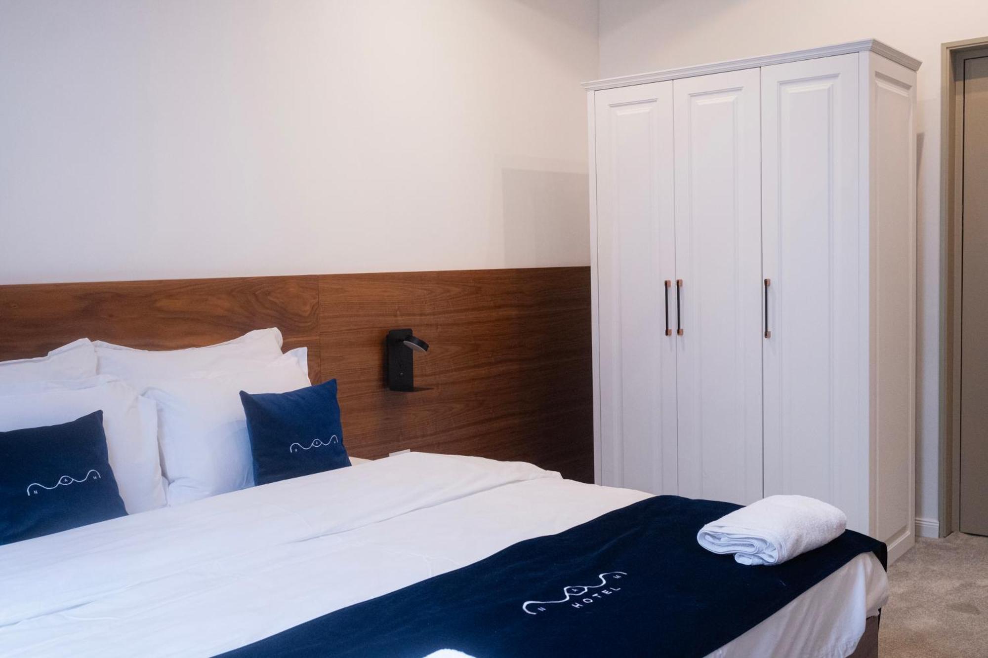 Nam Hotel Prizren Eksteriør bilde