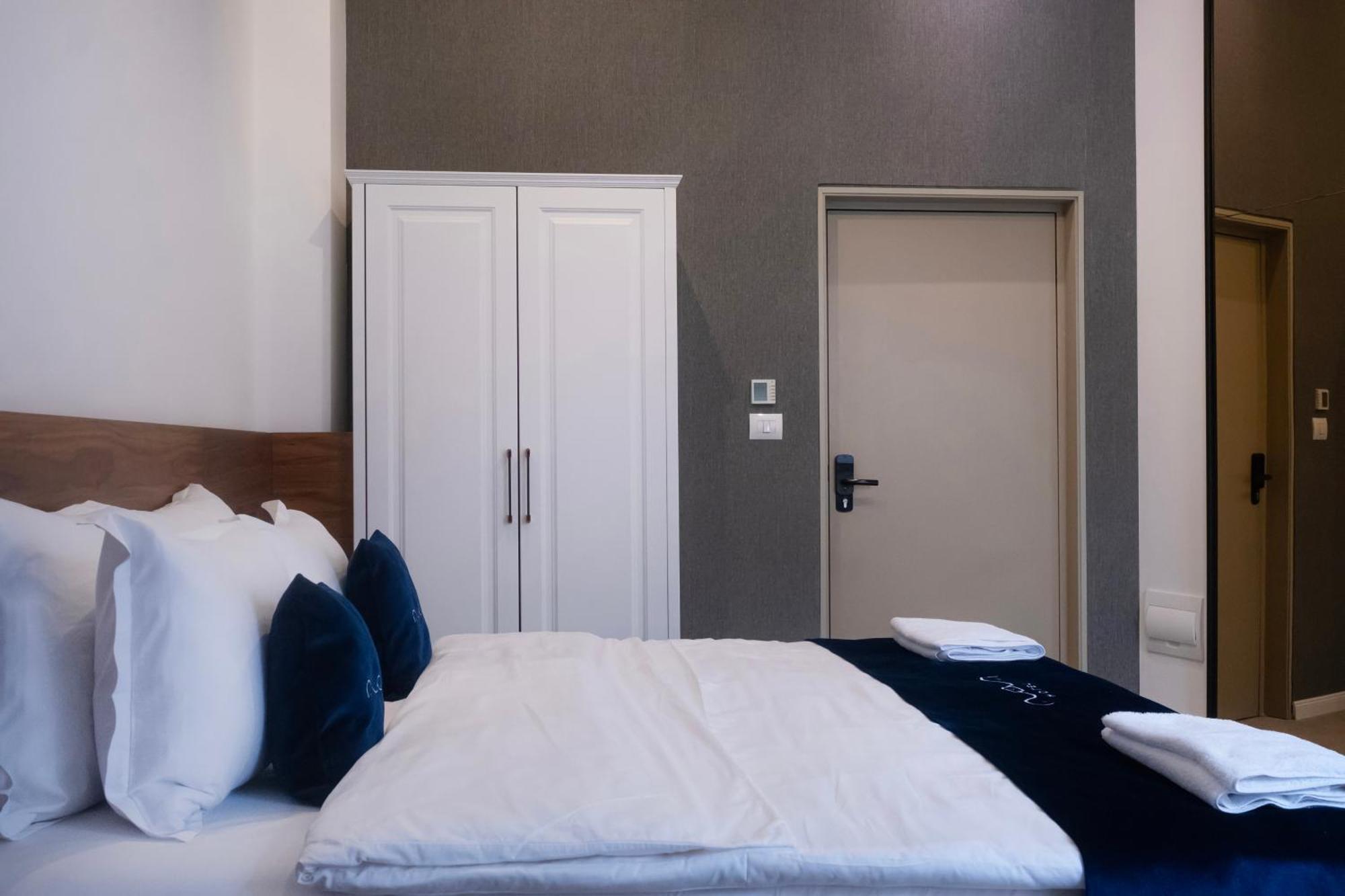 Nam Hotel Prizren Eksteriør bilde