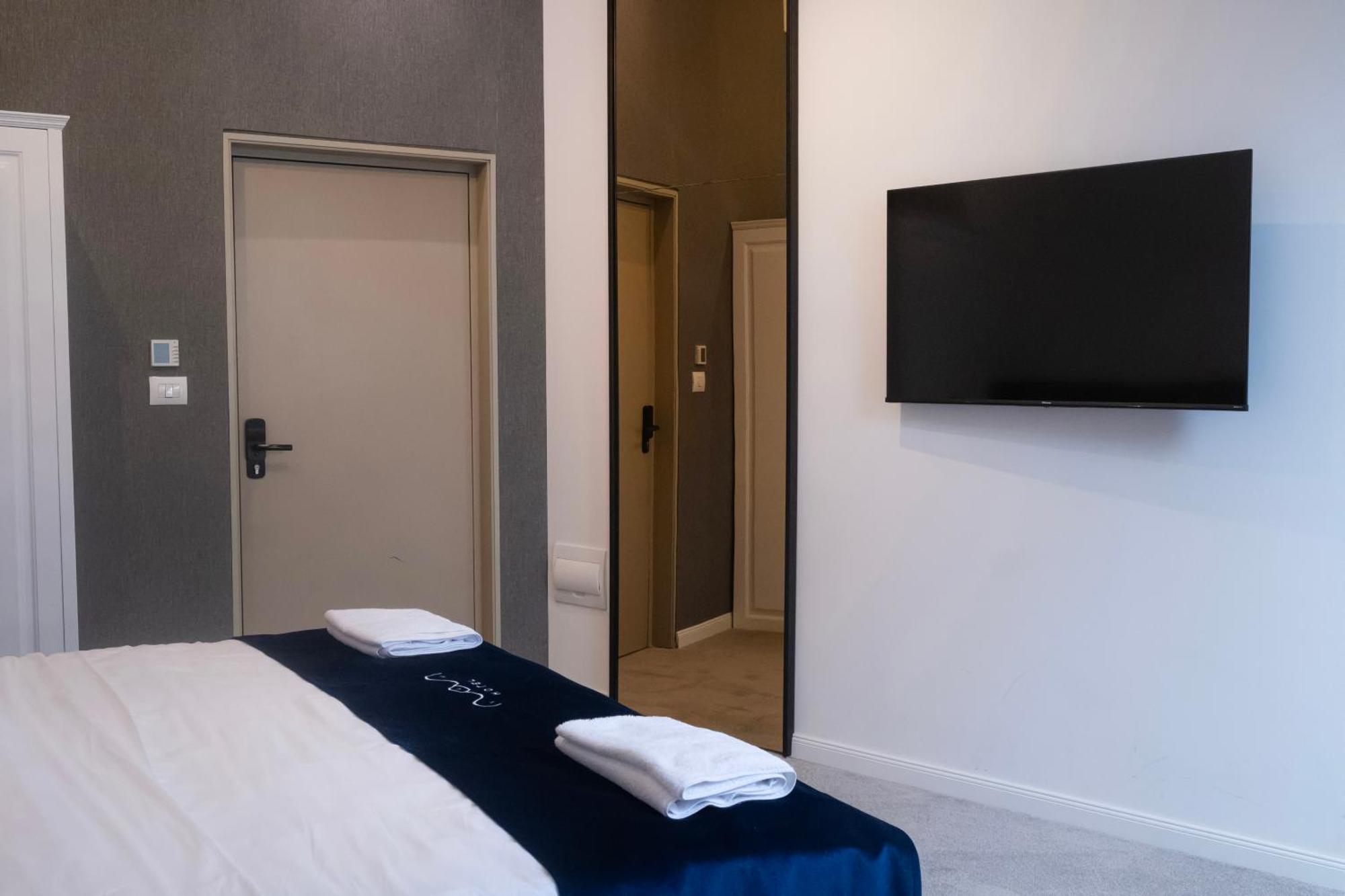 Nam Hotel Prizren Eksteriør bilde