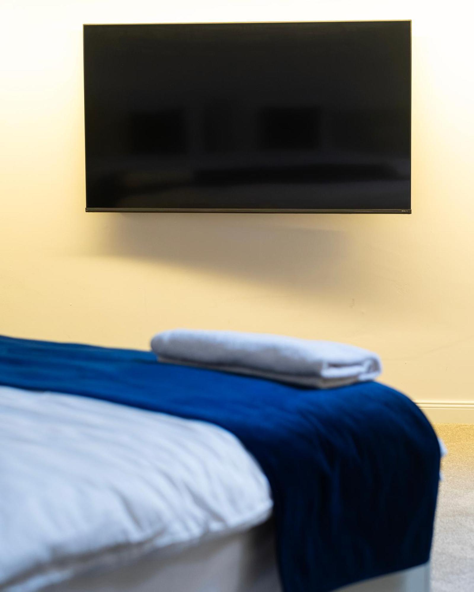 Nam Hotel Prizren Eksteriør bilde