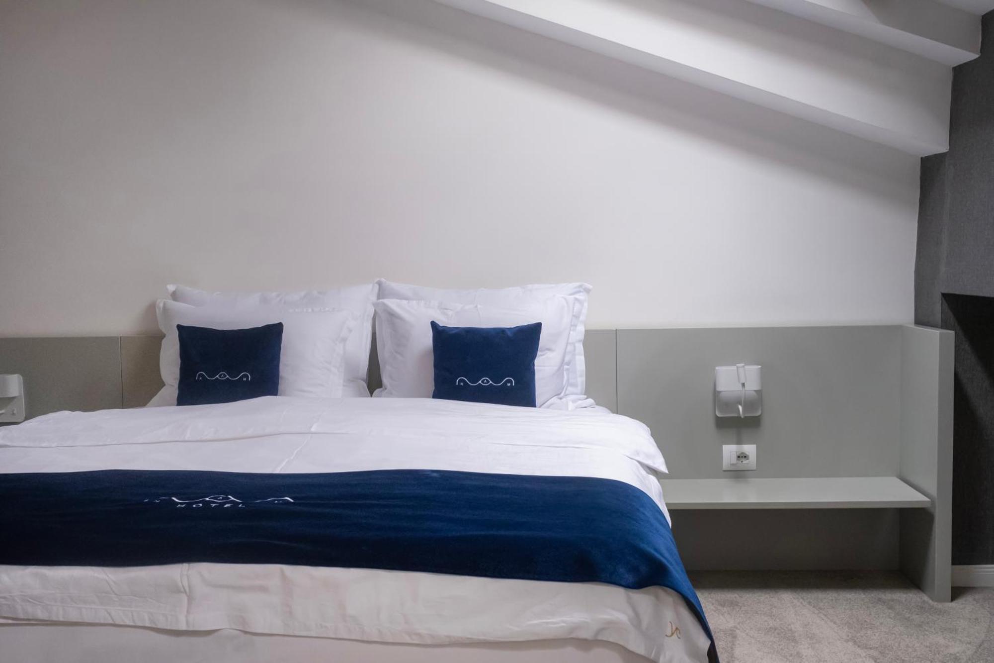 Nam Hotel Prizren Eksteriør bilde
