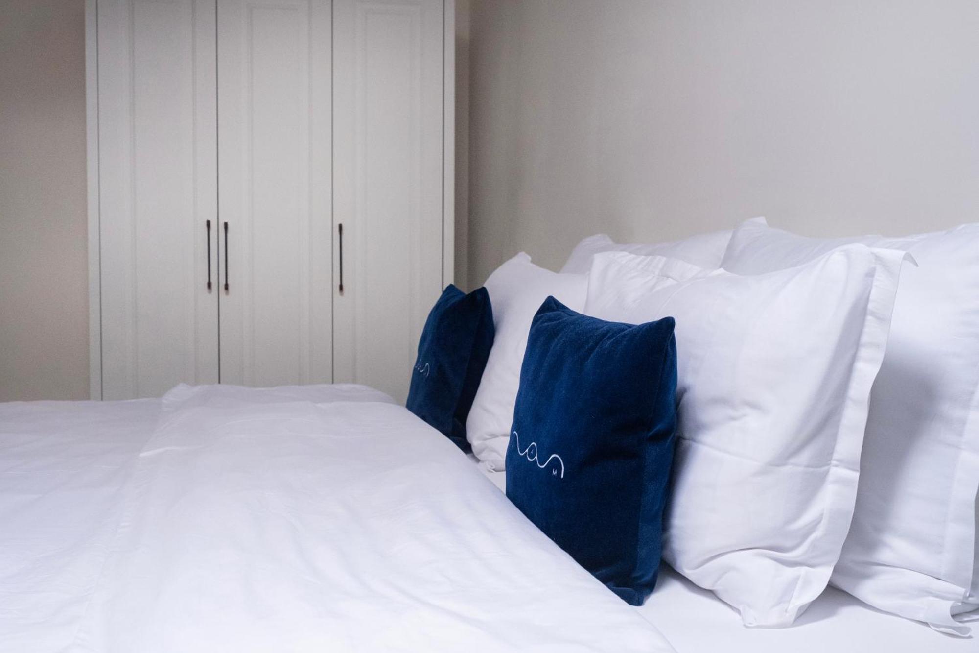 Nam Hotel Prizren Eksteriør bilde