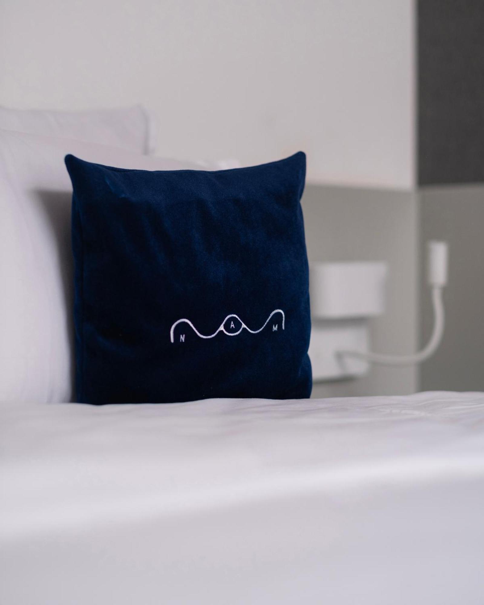Nam Hotel Prizren Eksteriør bilde